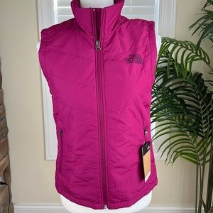 North Face Tamburello Vest
